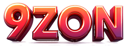 9zon logo