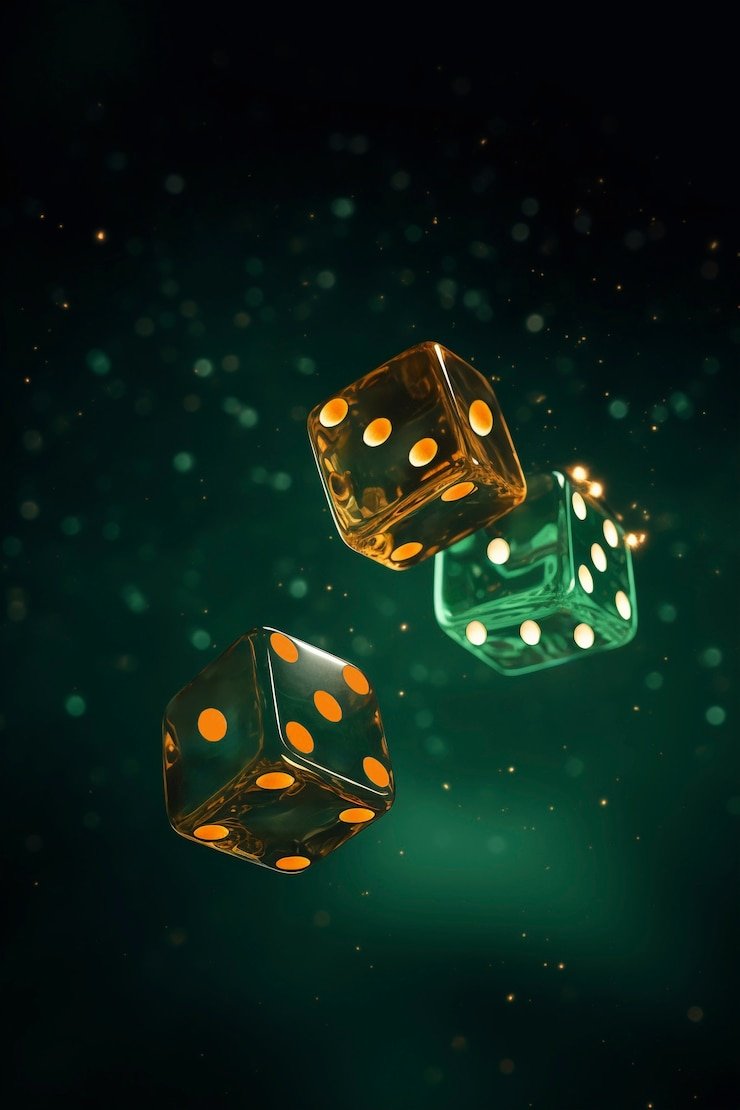 9zon Mystical Roulette Chamber