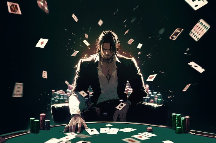9zon Enchanted Dice Studio