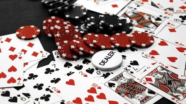9zon Apa yang Ada di Dalam Live Casino 9zon