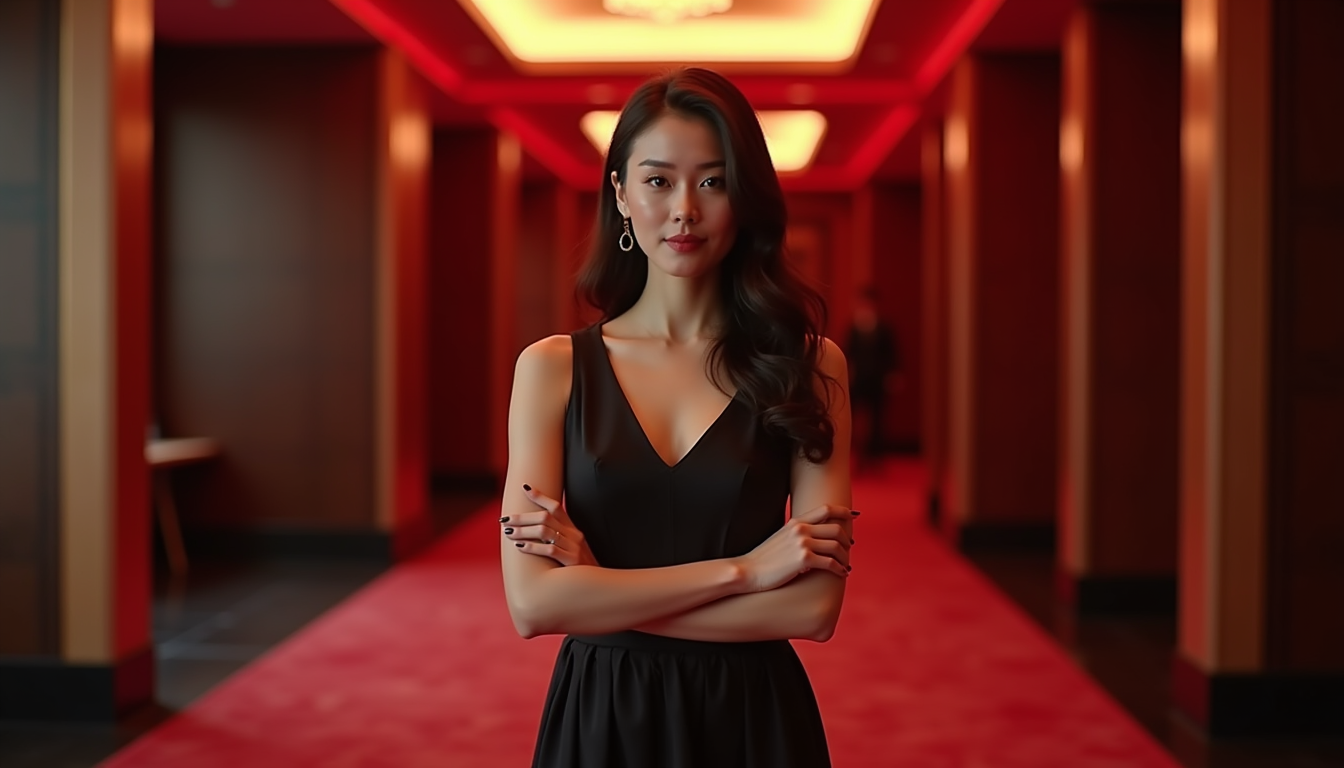 9zon Baccarat Kripto Premium