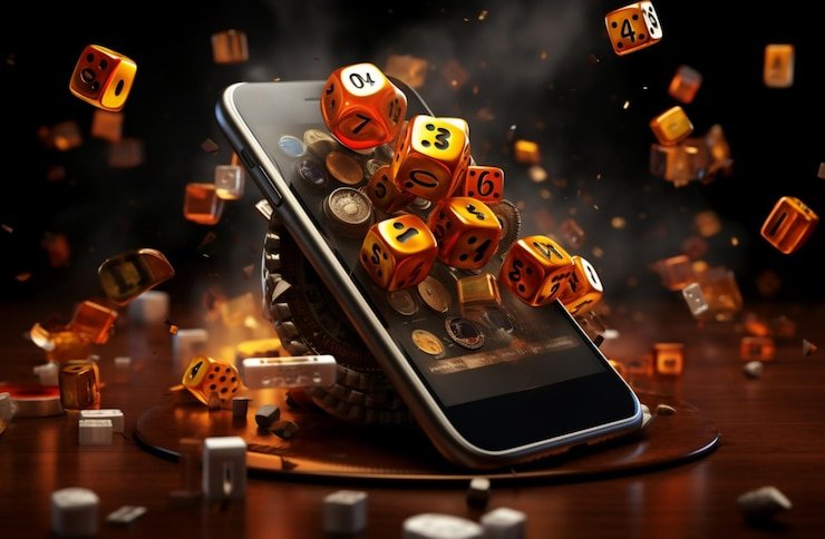 9zon Sic Bo dengan Fitur Speed